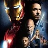 Iron Man(アイアンマン)