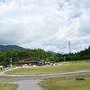 2018 COUPE DU JAPON UCI Class 3 白馬国際大会　XCO