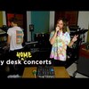 今日の動画。 - Tame Impala: Tiny Desk (Home) Concert