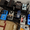 electro-harmonix bad stone レビュー