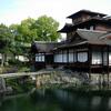 京都ｄｅお散歩　１５～西本願寺飛雲閣と書院～