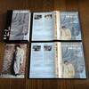 刑事コロンボ完全版Ｖｏｌ．３と４