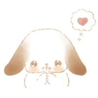Lineスタンプ たれ耳うさぎのこいしちゃん くまねこのもりのおうち Lineスタンプ たれ耳うさぎのこいしちゃん くまねこのもりのおうち