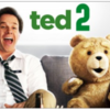 映画「Ted2」鑑賞感想