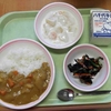 ４月２０日（金）カレーの日