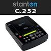 Stanton（スタントン）のCDプレーヤーS.252の使用感レビュー
