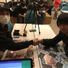 くすのきCS決勝1回戦:Y.D vs. Vのもれ