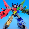 トランスフォーマー ワイルドキング WKM-02 エナジーマスター メガトロン