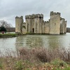 Bodiam Castle