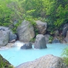 露天風呂「日焼け」問題！温泉好きな先輩方、教えてください！！