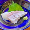 藤沢市本町の「魚料理 いさり火」でランチ