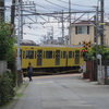 21．東京都道131号 小川停車場線