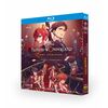 アニメ ディズニー ツイステッドワンダーランド ザ アニメーション シーズン1 エピソード オブ ハーツラビュル DVD ブルーレイ Blu-ray BOX [Blu-ray]