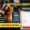 T5RX - Get Increased Mass & Metabolic Viability