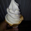 ミルクランド（ソフトクリーム）