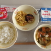 愛知県の給食