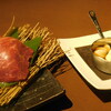 「TOKYO 焼肉 ごぉ "1日1組限定 ごぉコース"」御徒町(御徒町駅南口)