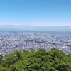 【ミニブログ】今年も恒例の藻岩山登山へ行ってまいりました！