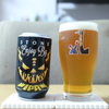 STONE BREWING　「Enjoy By 10.31.20 IPA」