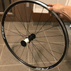 SHIMANO　WH-RS100-CL購入