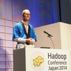 HadoopはいずれOLTPも実現し、エンタープライズデータハブとなる。Hadoop Conference Japan 2014