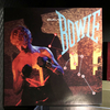 RECORD 82  TOSHIBA EMI RECORDS DAVID BOWIE Let's Dance