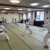 5/23  土曜日　伏古記念会館