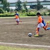 勝瀬ふじみ野杯（U－１２）