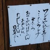 日田で見た「特攻イチョウの木」と旅を終えての選挙当日に