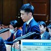 NHK「ガザ地区“子ども1万2300人超”死亡”」岸田政権「名ばかり平和国家」「同性婚を認めないのは違憲」「森友問題、産経と門田氏への賠償確定」などアレコレ