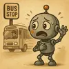 乗車口が閉じた後に乗せてもらえない理由とは？😎