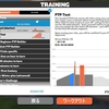 Zwift でFTPアップ その12　FTPテスト