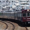 【2013夏18きっぷ】弁天町と梅小路、二つの鉄道施設をめぐって。-その5-