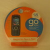  AT&T go phone　(nokia 2320)