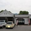 ＪＲ西日本　黒田庄駅