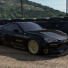 Project Cars 2「TOYOTA GT-86」で限界タイムアタックに挑戦