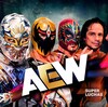 【AEW】CMLLチーム『アレナ・メヒコで待ってるぞ』