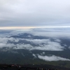 富士山に登った