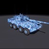 Armored Warfare 記事翻訳（ZTL-11のバフ修正）