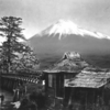 忘れられた日本　富士山が大好きな日本人　巨大富士塚
