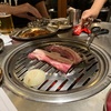 【Saemaeul Korean BBQ】韓国料理 SCBD インドネシア ジャカルタ 