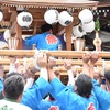 大神神社「秋の大神祭」〜風の中の神、声の中の人、神の山が眠る日、人が目覚める日