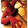 スパイダーマン３部作を一気見した感想