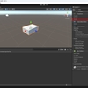 UnityでオブジェクトのスケールをXYZ比率を一定に保ったまま変更する