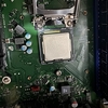 【サーバー】XEONを換装したが動かないと思ったら色々わかりました。