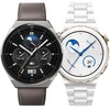 【 HUAWEI WATCH GT 3 Pro 発売！ 】デザインの良さと高級感半端ない！46mm&43mm同時発売♬