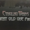 Cthulhu Wars：旧支配者 4／Great Old Ones Pack 4