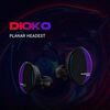 (News) 7hz x Crinacle Salnotes Dioko: Latest Planar Magnetic Driver IEMs With An Affordable Price Tag