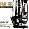 ハンガリーの実力派アーティスト、ブダフォク・ドホナーニ管弦楽団によるバルトーク唯一のオペラ《青ひげ公の城》