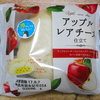 第一パン　アップルレアチーズ